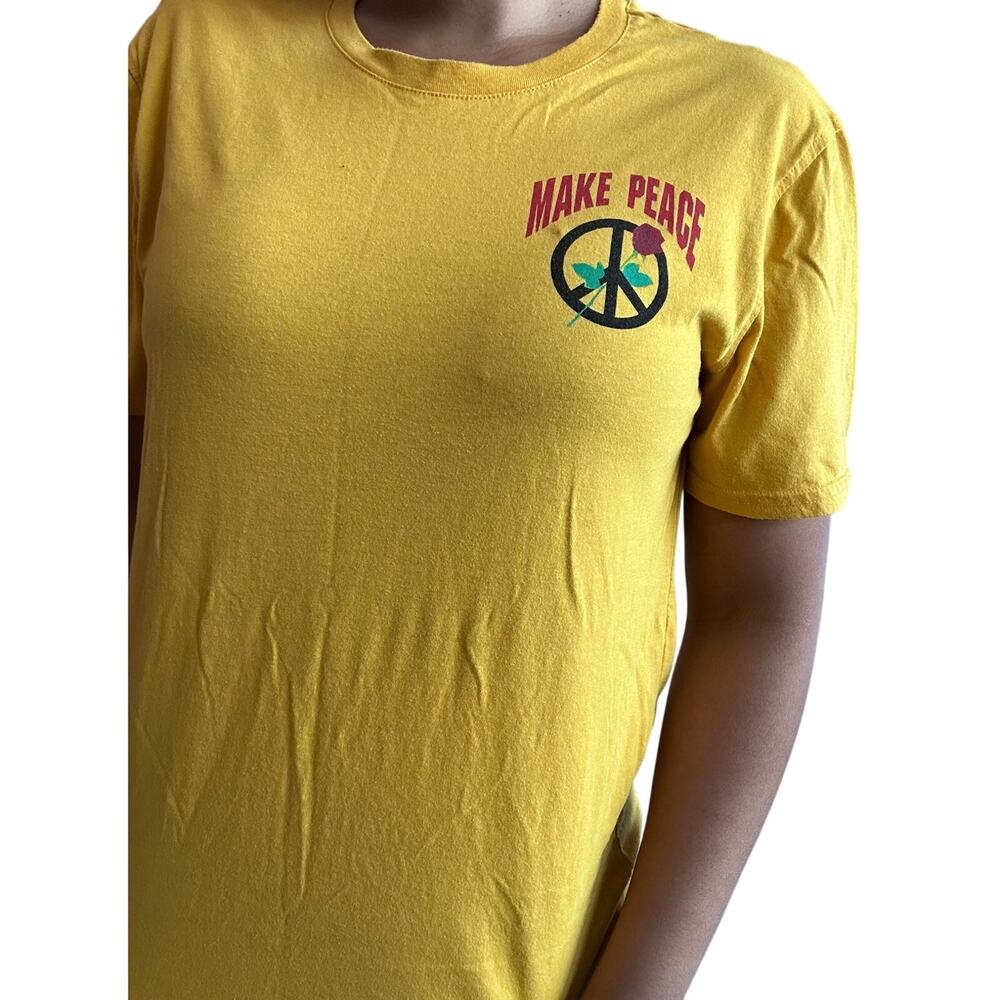 Women's Graphic Tee Shirt Large